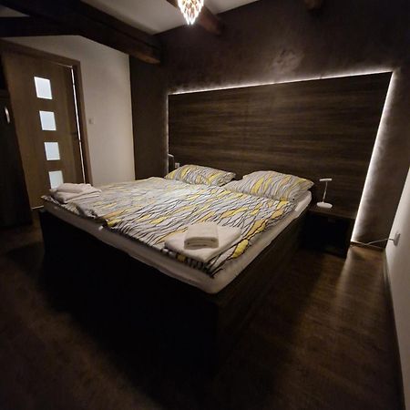 Apartmany Pod Klasterem Kladruby  エクステリア 写真