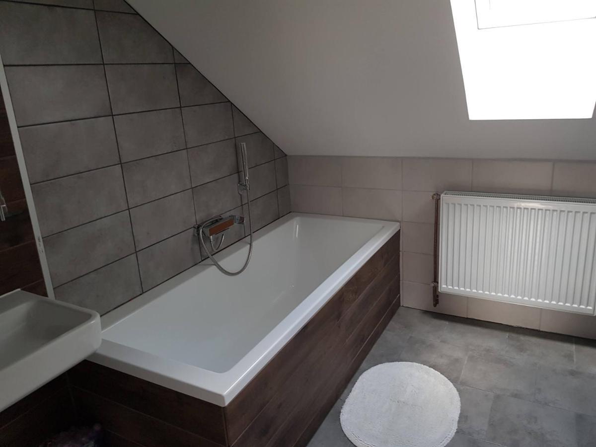 Apartmany Pod Klasterem Kladruby  エクステリア 写真