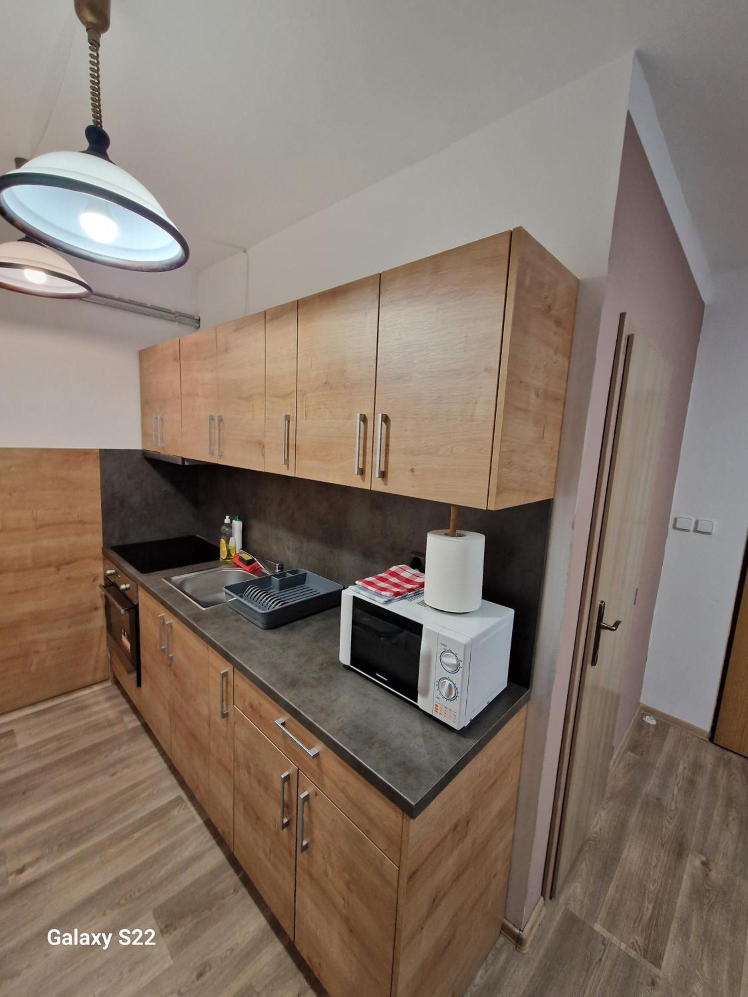 Apartmany Pod Klasterem Kladruby  エクステリア 写真
