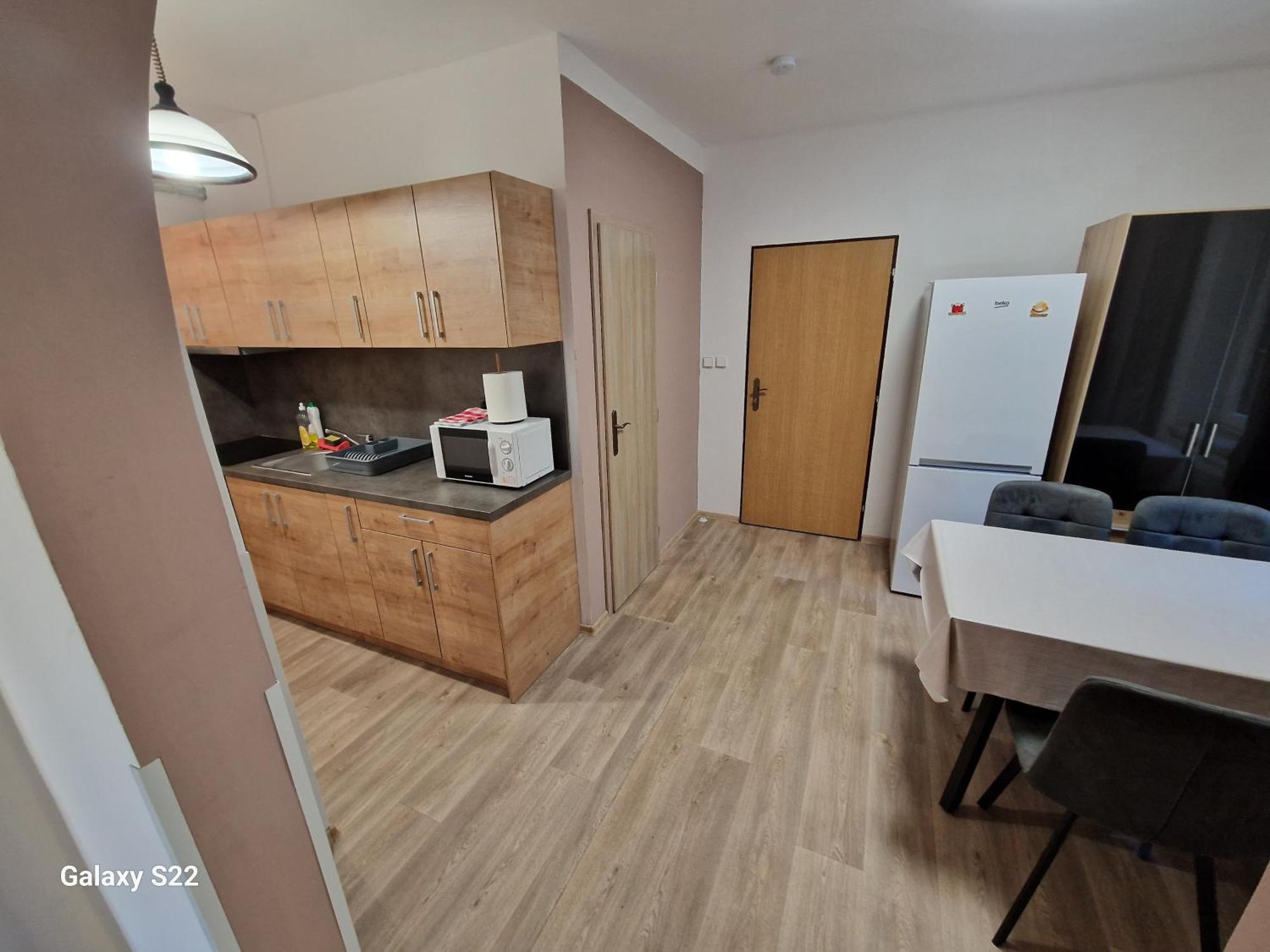 Apartmany Pod Klasterem Kladruby  エクステリア 写真