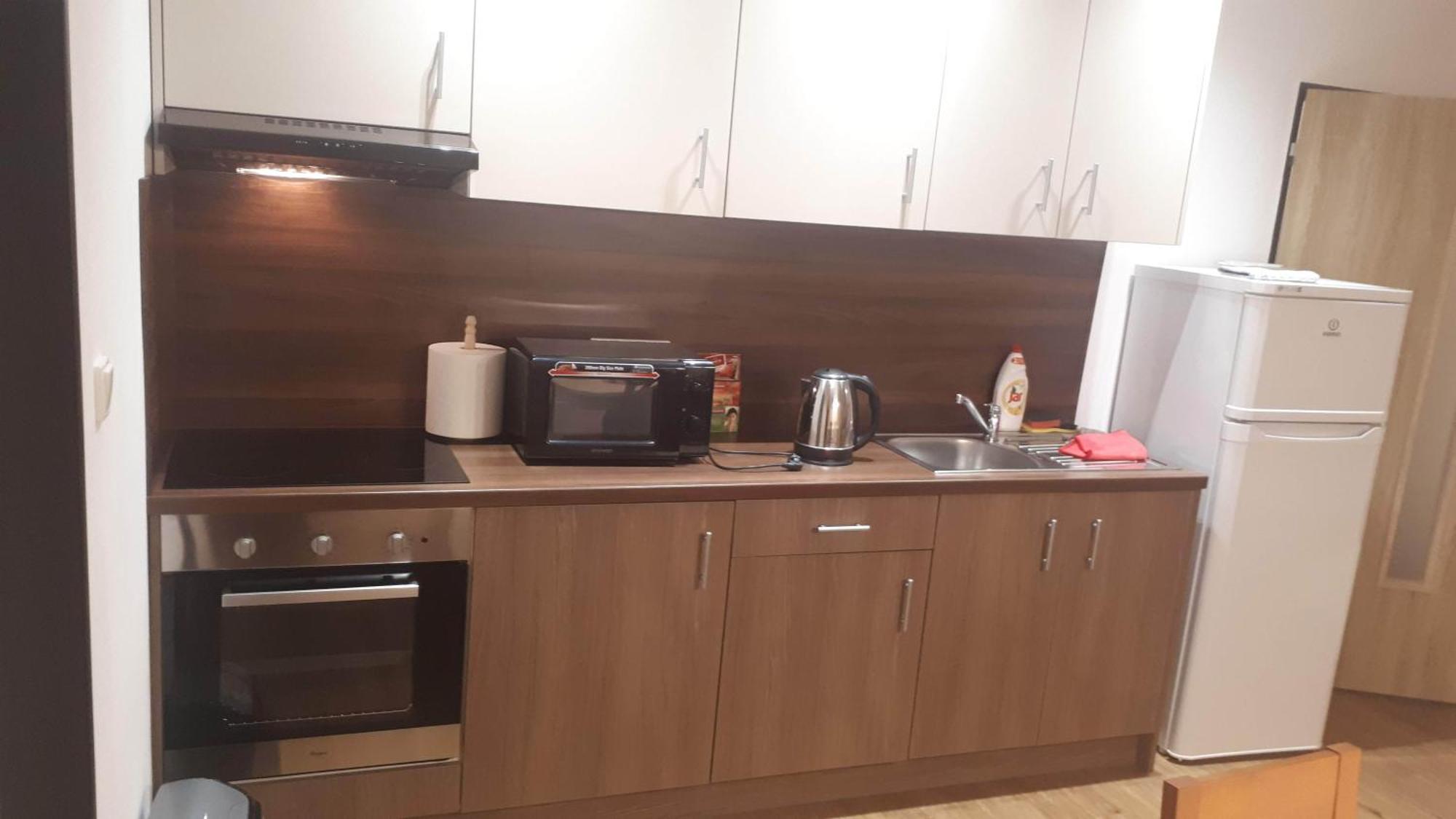 Apartmany Pod Klasterem Kladruby  エクステリア 写真