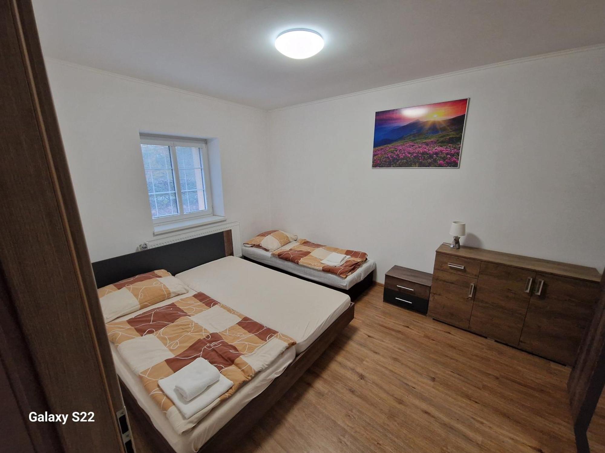 Apartmany Pod Klasterem Kladruby  エクステリア 写真