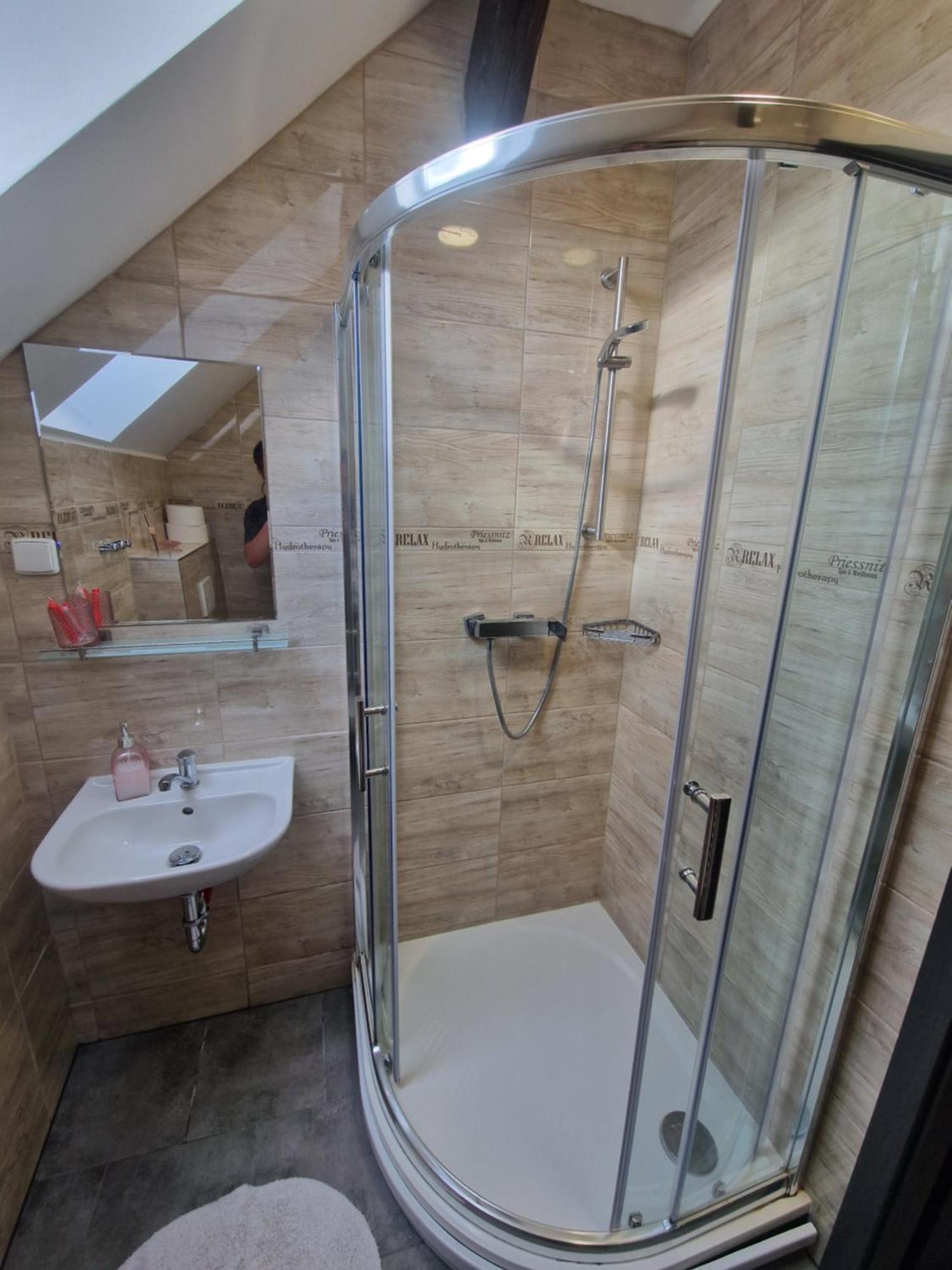 Apartmany Pod Klasterem Kladruby  エクステリア 写真