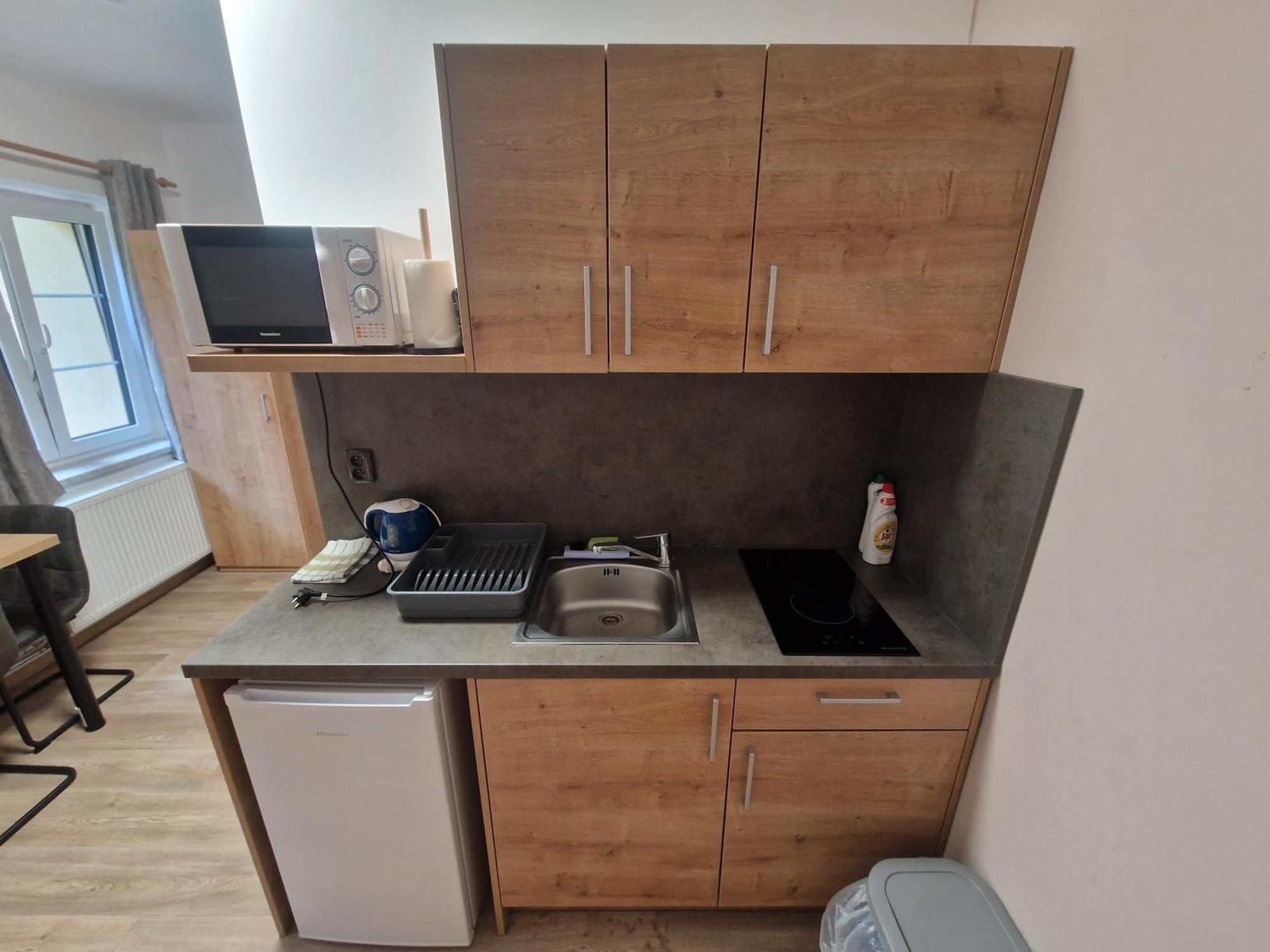 Apartmany Pod Klasterem Kladruby  エクステリア 写真
