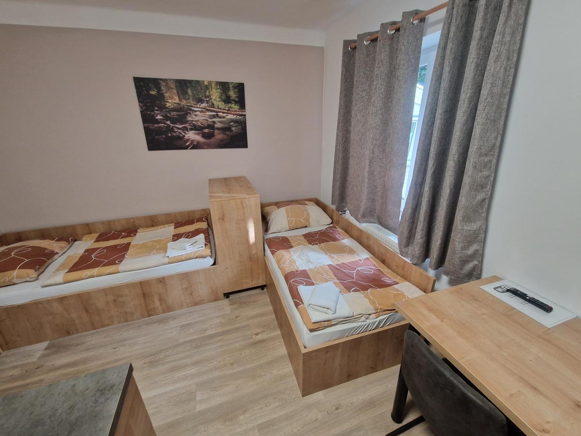 Apartmany Pod Klasterem Kladruby  エクステリア 写真