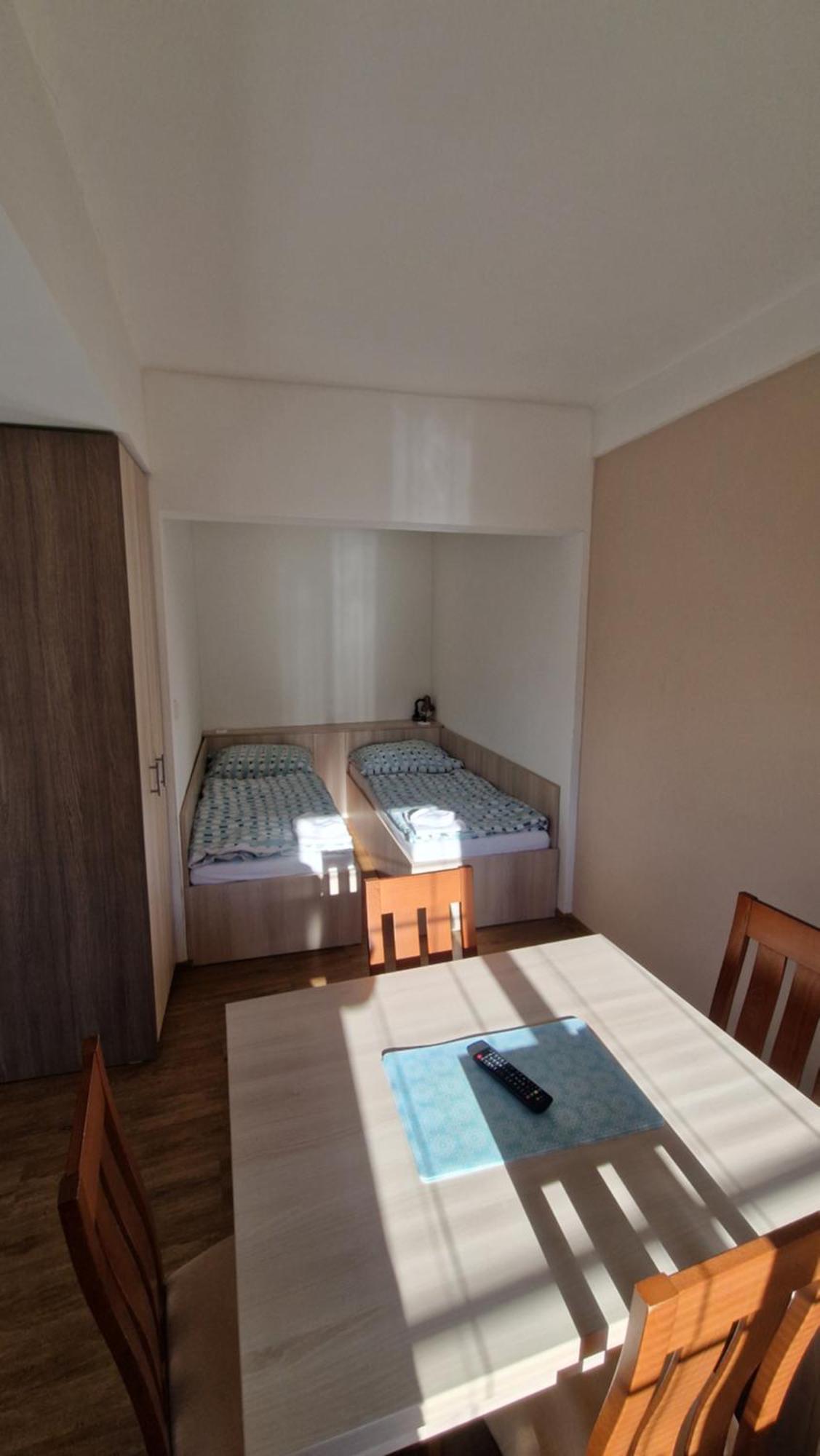 Apartmany Pod Klasterem Kladruby  エクステリア 写真